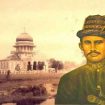 Ilustrasi Sultan Iskandar Muda.