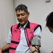 Mantan pejabat PT Timah, Alwin Albar, segera menjalani sidang karena ulahnya dalam korupsi timah Rp300 triliun. (Indonesiawatch.di/Dok. Kejagung)