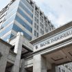 Gedung Bank Indonesia (BI).