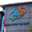 Gedung BPS.