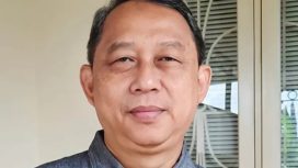 Djoko Setijowarno, Akademisi Prodi Teknik Sipil Unika Soegijapranata dan Wakil Ketua Pemberdayaan dan Penguatan Wilayah MTI Pusat.