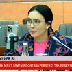 Anggota Komisi VI DPR, Rieke Diah Pitaloka, mendesak pemerintah moratorium izin pembangunan pabrik semen. (Indonesiawatch.id/ist)