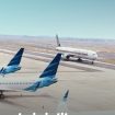 Ilustrasi Bandara beroperasi 24 jam pada saat liburan Nataru 2025. (Indonesiawatch.id/Dok. Instagram Bandara Soetta)