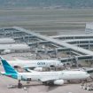 Bandara Soetta, Tangerang, Banten. InJourney melakukan transformasi 3P di bandada ini dan I Gusti Ngurah Rai, Bali. (Indonesiawatch.id/Dok. Instagram Bandara Soetta)