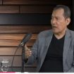 Mantan Ketua KPK, Saut Situmorang, mengatakan, pemimpin Indonesia saat ini prilakukanya dalam memberantas korupsi akan seperti Jokowi. (Indonesiawatch.id/Ist)