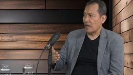 Mantan Ketua KPK, Saut Situmorang, mengatakan, pemimpin Indonesia saat ini prilakukanya dalam memberantas korupsi akan seperti Jokowi. (Indonesiawatch.id/Ist)