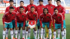 Ilustrasi Timnas Indonesia untuk laga vs Myanmar di AMEC atau Piala AFF 2024 petang nanti. (Indonesiawatch/Dok. PSSI)