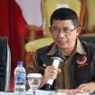 Kepala BNPB, Suharyanto, mengatakan, semua jalan di Sukabumi sudah bisa dilalui dan jangan ada warga yang masih terisolir. (Indonesiawatch.id/Dok. BNPB)