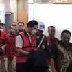 Perwakilan PT Refined Bangka Tin (RBT), Harvey Moeis, dituntut 12 tahun penjara, denda Rp1 miliar, dan uang pengganti Rp210 miliar dalam perkara korupsi dan pencucian uang timah. (Indonesiawatch.id/Dok. Kejagung)
