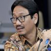 Irjen Kemkomdigi, Arief Tri Hardiyanto, mengatakan, Kemkomdigi memberhentikan 5 pegawai kontrak. (Indoneaiawatch.id/Dok. Kemkomdigi)