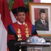 Wamenkum Prof Eddy mengatakan, tugas imigrasi dan pemasyarakatan kian berat dengan maraknya TPPO dan perubahan paradigma hukum pidana. (Indonesiawatch.id/Dok. Kemenkum)