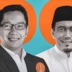Ridwan Kamil-Suswono tidak jadi ajukan gugatan hasil pilkada DKI ke MK. (Indonesiawatch.id/Ist)