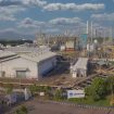 Chandra Asri Group tunjuk IKPT untuk tingkatkan kapasitas pabrik Butene-1 (B1) dan Pabrik Methyl Tert-butyl Ether (MTBE). (Indonesiawatch.id/Dok Chandra Asri)