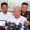 Kapuspenkum Kejagung, Harli Siregar, mengatakan, Kejagung mengapresiasi PN Jaksel menolak praperadilan 7 korporasi tersangka korupsi dan atau pencucian uang PT Duta Palma Group. (Indonesiawatch.id/Dok. Kejagung)