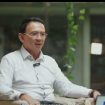 Ahok menceritakan 14 hari pertamanya mendekam di dalam penjara Mako Brimob Kelapa Dua, Depok, Jabar. (Indonesiawatch.id/Ist)