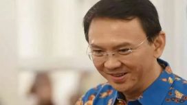 Basuki Tjahaja Purnama alias Ahok menyebut oknum PNS kerap berbohong. (Indonesiawatch.id/Ist)