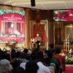 Jaksa Agung ST Burhanuddin mengatakan, Natal momentum warga Kristiani meneladani ajaran Kristus menjadi garam dan terang dalam penegakan hukum. (Indonesiawatch.id/Dok. Kejagung)