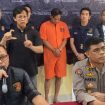 Dirreskrimum Polda Sumsel, Kombes Pol. Anwar Reksowidjojo, menyampaikan, majikan tersangka Fadilah, Sri Meilina, diduga intimidasi korban Muhammad Luthfi. (Indonesiawatch.id/Ist)