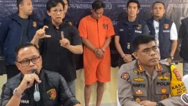 Dirreskrimum Polda Sumsel, Kombes Pol. Anwar Reksowidjojo, menyampaikan, majikan tersangka Fadilah, Sri Meilina, diduga intimidasi korban Muhammad Luthfi. (Indonesiawatch.id/Ist)