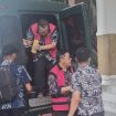 Tiga hakim PN Surabaya segera menjalani sidang kasus korupsi vonis bebas Ronald Tannur. (Indoneaiawatch.id/Dok. Kejagung)