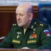 Kepala Pasukan Perlindungan Radiasi, Kimia dan Biologi Rusia, Letnan Jenderal (Letjen) Igor Kirillov, yang dikabarkan tewas terkena ledakan bom. (Indonesiawatch.id/Dok. TASS)
