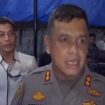 Kapolres Gowa AKBP Reonald Simanjuntak mengatakan, jumlah tersangka kasus uang palsu di Kampua UIN Alauddin kemungkinan bertambah. (Indonesiawatch.id/Ist)