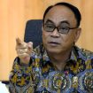 Menkop Budi Arie Setiadi dikabarkan diperiksa polisi. (Indonesiawatch.id/Ist)