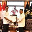 Pemerintah nyatakan kepengurusan PMI JK yang sah. (Indonesiawatch.id/Dok. Kemenku.)