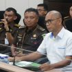 Jamintel Reda Manthovani menyampaikan 5 arahan kepada intel Kejaksaan pada akhir 2024. (Indomesiawatch.id/Dok. Kejagung)