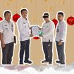 Penyerahan remisi kepada narapidana di Lapas Praya. (Indonesiawatch.id/Dok. Lapas Praya)