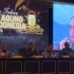 Ketua MA, Sunarto, menyampaikan, MA tak bisa mengomentari soal wacana pengampunan koruptor. (Indonesiawatch.id/Ist)