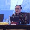Ketua MA, Sunarto, memgatakan, MA telah membuat sejumlah langkah untuk memutus praktik markus pascaterungkapnya ulah Zarof Ricar. (Indonesiawatch.id/Dok. MA)
