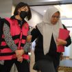 Crazy rich PIK, Helena Lim divonis 5 tahun penjara dalam kasus korupsi dan pencucian uang tata kelola timah. (Indonesiawatch.id/Dok. Kejagung)