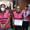 Eks Dirut PT Timah, Mochtar Riza Pahlevi Tabrani divonis lebih ringan dari tuntutan jaksa. (Indonesiawatch.id/Dok. Kejagung)