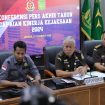 Kapuspenkum Kejagung, Harli Siregar, mengatakan, ada 6 kasus korupi yang menarik perhatian piblik di tahun 2024. (Indonesiawatch.id/Dok. Kejagung)