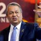Perry Warjiyo salah satu dari sekian banyak Gubernur Bank Indonesia (BI) yang menjabat cukup lama sebagai Bos BI.
