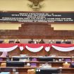 Ilustrasi Rapat Paripurna DPRD (Doc. DPRD Kaltim)