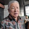 Pendiri Agung Sedayu Group, Sugianto Kusuma alias Aguan (Foto: Retno Ayuningrum/detikcom)