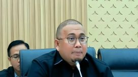 Andre Rosiade Ancam Sekretaris Kemenko Perekonomian Susiwijono Moegiarso, Karena Diduga Buka Tutup Moratorim Lahan di Batam