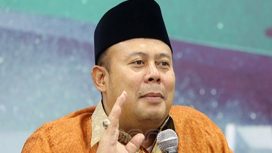 Pimpinan Dewan Perwakilan Rakyat (DPR) Cucun Ahmad Syamsurijal kaget puluhan ribu kontainer barang impor ilegal produk tekstil, bisa masuk ke Indonesia.