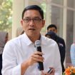 Plt Direktur Jenderal Minyak dan Gas Bumi Dadan Kusdiana (Foto: Litbang KESDM).