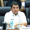 Direktur Utama Mining Industry Indonesia (MIND ID),Hendi Prio Santoso menyampaikan tentang moratorium smelter nikel (Tangkapan layar, RDP Komisi XII DPR RI dan Holding MIND ID).