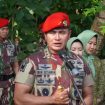 Panglima TNI Jenderal Agus Subiyanto menunjuk Eks Pangdam XII/Tanjungpura, Mayjen TNI Iwan Setiawan menjadi Komandan Pusat Kesenjataan Infanteri (Danpussenif).