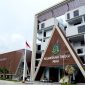 Gedung Kejati Riau.