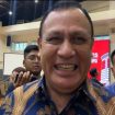 Mantan Ketua Komisi Pemberantasan Korupsi (KPK) Firli Bahuri mangkir lagi dari panggilan penyidik Polda Metro Jaya (Foto: Yogi/detikcom))