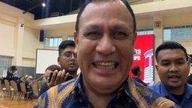Mantan Ketua Komisi Pemberantasan Korupsi (KPK) Firli Bahuri mangkir lagi dari panggilan penyidik Polda Metro Jaya (Foto: Yogi/detikcom))