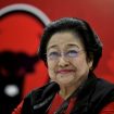 Ketua Umum PDI Perjuangan Megawati Soekarnoputri (Foto: kompas.id).