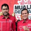 Strategi Pembangunan Aceh Bermartabat Gubernur Aceh Terpilih Muzakir Manaf