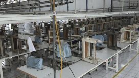 Ilustrasi PMI Manufaktur Indonesia Anjlok Terus, PMI Manufaktur China Malah Melonjak.