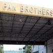 Pan Brothers Terancam Pailit.